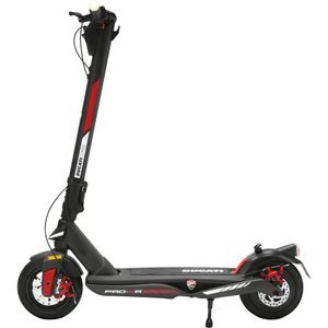 Trotineta electrica DUCATI Pro-III R AS, 10 inch, negru