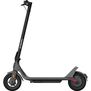 Trotineta electrica XIAOMI 4Lite Gen2, 10 inch, pliabila, negru