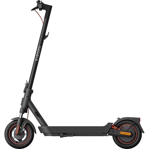 Trotineta electrica XIAOMI Scooter 5 Max, 10 inch, pliabila, gri antracit