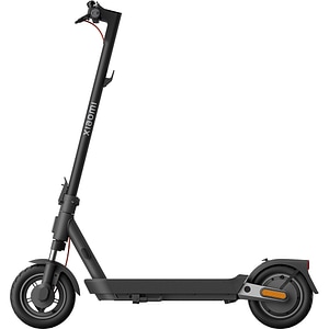 Trotineta electrica XIAOMI Scooter 5 Pro, 10 inch, pliabila, gri antracit