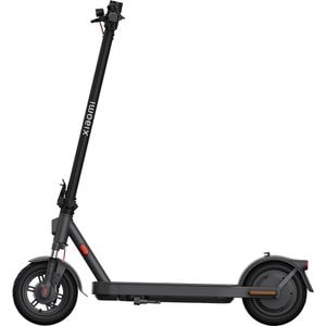 Trotineta electrica XIAOMI Scooter Elite, 10 inch, pliabila, gri antracit
