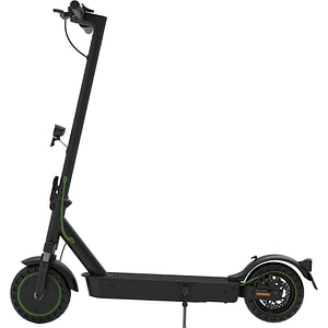 Trotineta electrica MYRIA Road Traveller MY7058, 10 inch, pliabila, negru