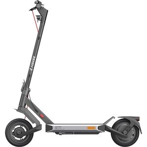 Trotineta electrica NAVEE S40, 10 inch, negru