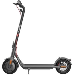 Trotineta electrica NAVEE V40i, 10 inch, negru