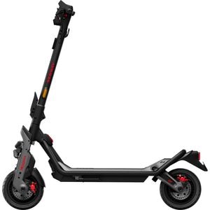 Trotineta electrica SEGWAY Superscooter GT3 E, 11", negru