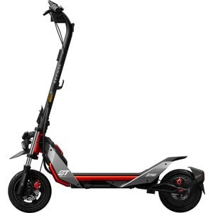 Trotineta electrica SEGWAY ZT3 Pro, 11 inch, negru