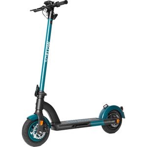 Trotineta electrica SOFLOW SO4 Pro, 10 inch, verde