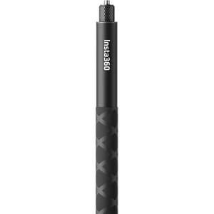Trepied INSTA360 Invisible Selfie Stick, 70cm, negru