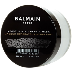 Masca de par BALMAIN Moisturizing Repair Mask, 200ml