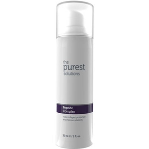 Ser pentru fata THE PUREST SOLUTIONS Peptide Complex, 30ml