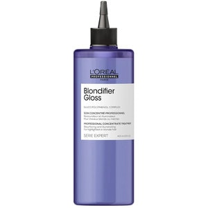Tratament pentru par L'OREAL Professionnel Blondifier Gloss Treatment, 400ml