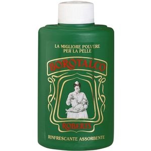 Pudra de talc BOROTALCO, 100gr