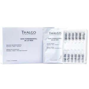 Tratament facial THALGO Marine Lotion, 12buc, 5ml
