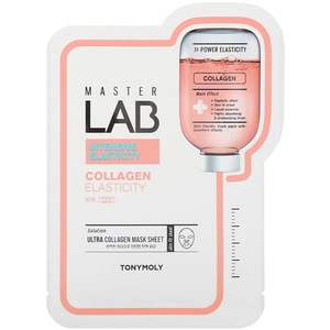 Masca de fata TONYMOLY Master Lab Collagen, 19g