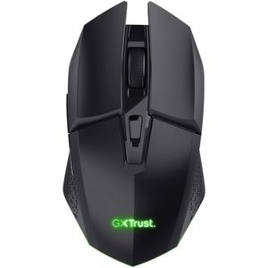 Mouse Gaming Wireless TRUST GXT 110 Felox, 4800 dpi, negru