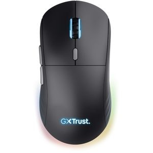 Mouse Gaming Wireless TRUST GXT 926 Redex II, 10000 dpi, negru