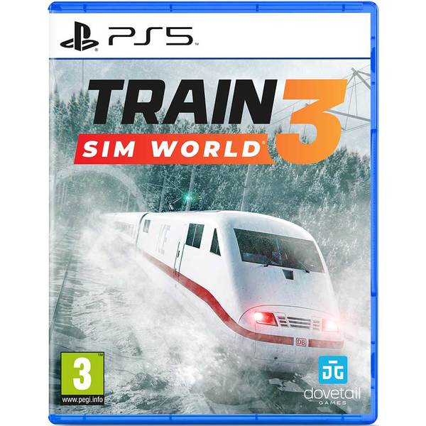 Ps5 pc world store