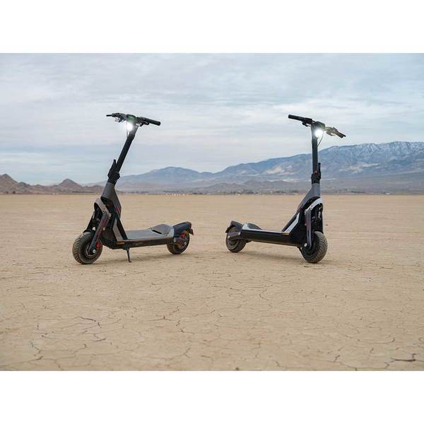 Trottinette électrique Segway Ninebot KickScooter GT1E 11 500W