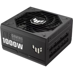 Sursa ASUS TUF Gaming, 1000W, 135mm, 80 Plus Gold, Full Modular