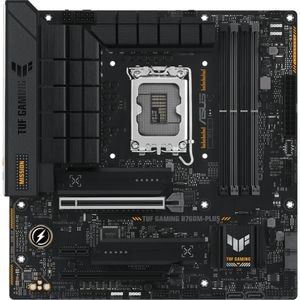 Placa de baza ASUS TUF GAMING B760M-PLUS, Socket 1700, mATX
