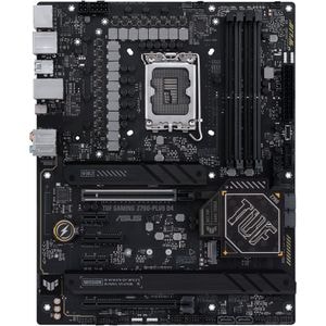 Placa de baza ASUS TUF GAMING Z790-PLUS D4, Socket 1700, ATX