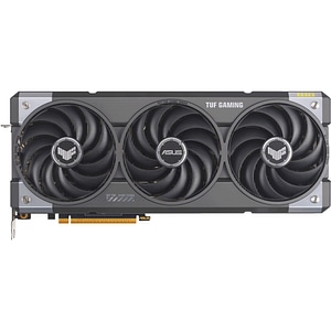 Placa video ASUS TUF Gaming Radeon RX 9070 OC Edition, 16GB GDDR6, 256 bit, TUF-RX9070-O16G-GAMING