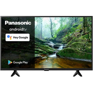 Televizor LED Smart PANASONIC TX-32LS500E, HD, 81cm