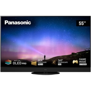 Televizor OLED Smart PANASONIC TX-55LZ2000E, Ultra HD 4K, 139cm