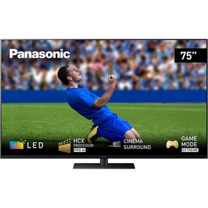 Televizor LED Smart PANASONIC TX-75LX940E, Ultra HD 4K, 189cm