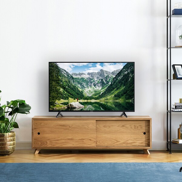 Televizor LED Smart PANASONIC TX-43LS500E, Full HD, 108cm