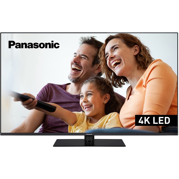 Televizor LED Smart PANASONIC TX-50LX650E, Ultra HD 4K, 126cm