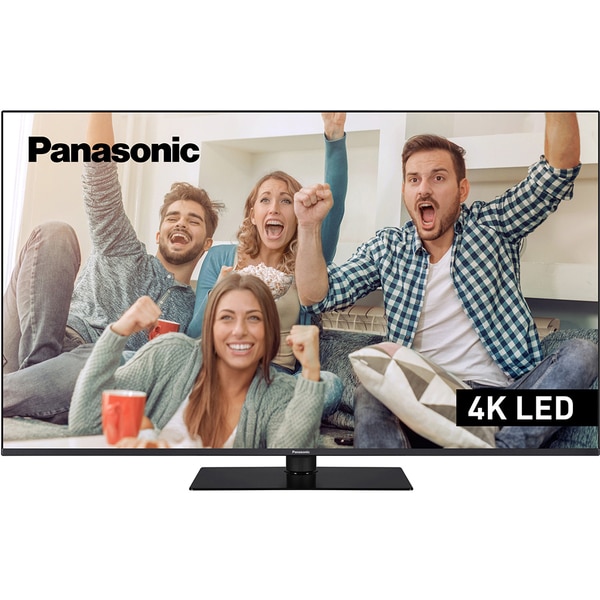 Televizor LED Smart PANASONIC TX-55LX650E, Ultra HD 4K, 139cm