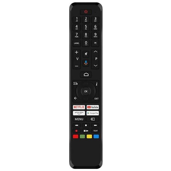 Televizor LED Smart PANASONIC TX-55LX650E, Ultra HD 4K, 139cm