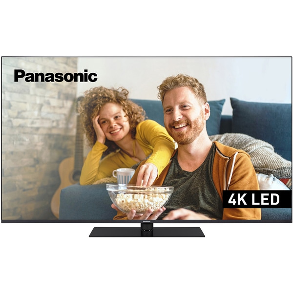 Televizor LED Smart PANASONIC TX-65LX650E, Ultra HD 4K, 164cm