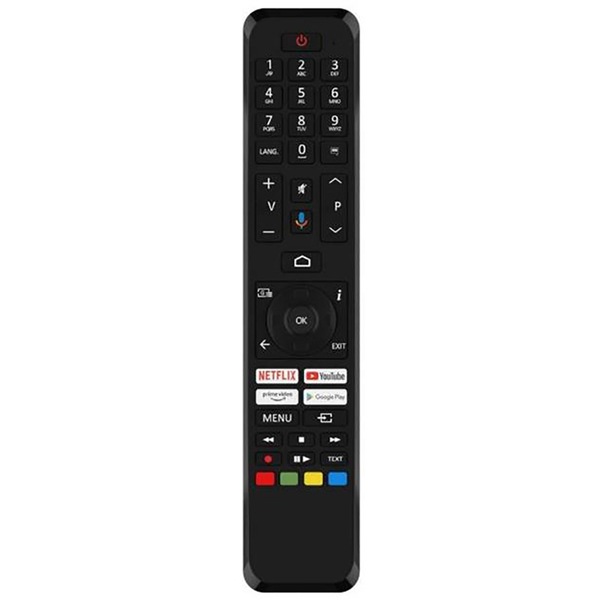 Televizor LED Smart PANASONIC TX-65LX650E, Ultra HD 4K, 164cm