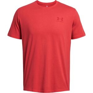 Tricou barbati UNDER ARMOUR Sportstyle LC SS