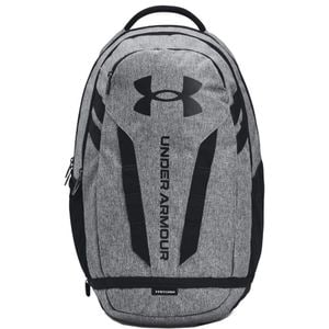 Rucsac sport UNDER ARMOUR Hustle 5.0, 29l, gri