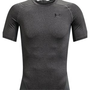 Tricou barbati UNDER ARMOUR HG Comp SS