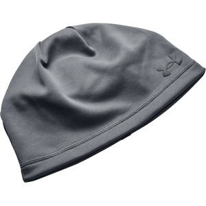 Caciula UNDER ARMOUR  Storm Beanie, marime universala, gri