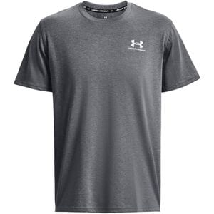 Tricou barbati UNDER ARMOUR UA M Logo Emb Heavyweight SS