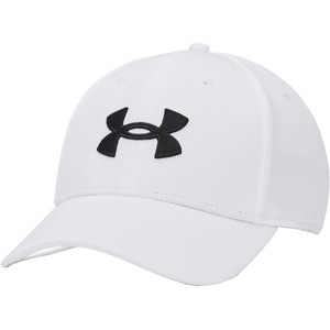 Sapca UNDER ARMOUR 1376700, marimea L-XL, alb