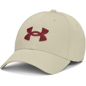 Sapca barbati UNDER ARMOUR Blitzing, marimea L-XL, maro