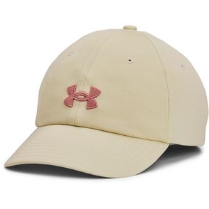 Sapca femei UNDER ARMOUR Women'S UA Blitzing Adj, marimea OSFM (Universal), maro