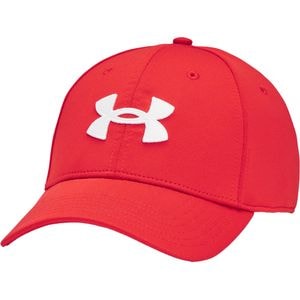Sapca barbati UNDER ARMOUR Blitzing, marimea L-XL, rosu