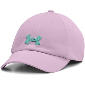 Sapca copii UNDER ARMOUR Blitzing Adj, marimea OSFM(Universal), mov
