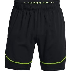 Pantaloni scurti barbati UNDER ARMOUR UA M'S Ch. Pro Fitness Short, marimea XL, negru