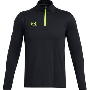 Bluza barbati UNDER ARMOUR UA M'S Ch. Midlayer, marimea XL, negru