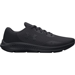 Pantofi sport barbati UNDER ARMOUR UA Charged Pursuit 3, marimea 44, negru
