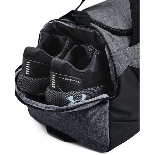 Geanta sport UNDER ARMOUR Undeniable 5 Duffle SM 40l gri