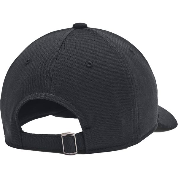 Sapca copii UNDER ARMOUR Blitzing marime universala negru